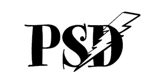 PSD logo