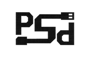 PSD logo