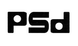 PSD logo