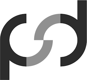 PSD logo