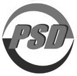 PSD logo