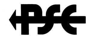 PSE logo
