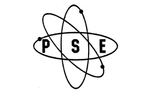 PSE logo