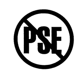 PSE logo