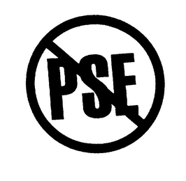 PSE logo