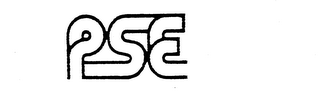 PSE logo