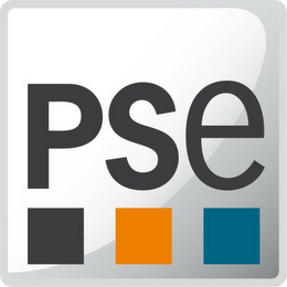 PSE logo