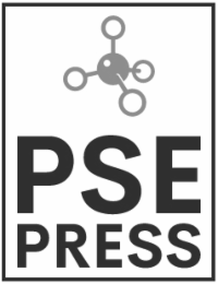 PSE PRESS logo