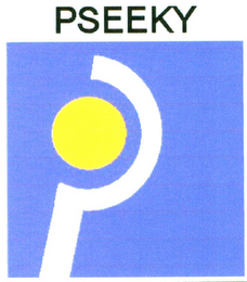 PSEEKY logo