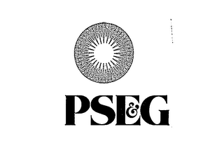 PSE&G logo
