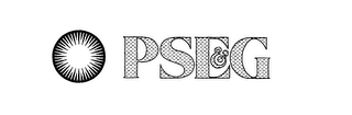 PSE&G logo