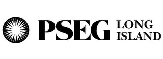 PSEG LONG ISLAND logo