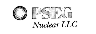 PSEG NUCLEAR LLC