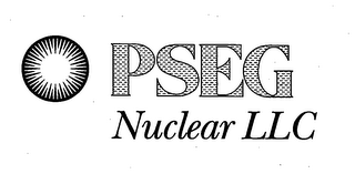 PSEG NUCLEAR LLC logo