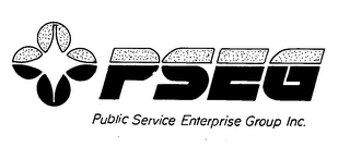 PSEG PUBLIC SERVICE ENTERPRISE GROUP INC.