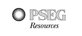 PSEG RESOURCES logo