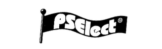 PSELECT logo