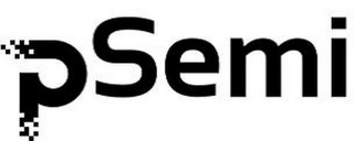 PSEMI logo