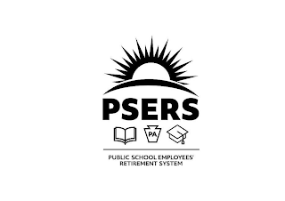 PSERS PA PUBLIC SCHOOL EMPLOYEES' RETIREMENT SYSTEM logo