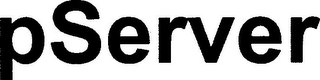PSERVER logo