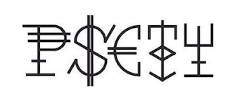 PSETY logo