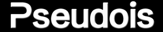 PSEUDOIS logo
