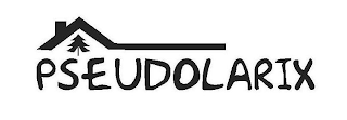 PSEUDOLARIX logo
