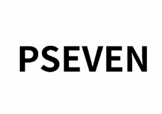 PSEVEN logo