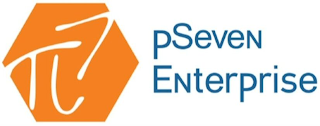 PSEVEN ENTERPRISE logo