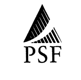 PSF logo