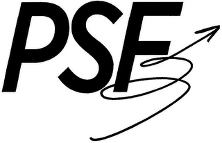 PSF logo