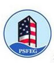 PSFEG logo