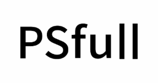 PSFULL logo