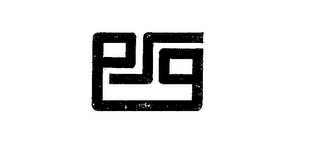 PSG logo