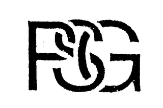 PSG logo