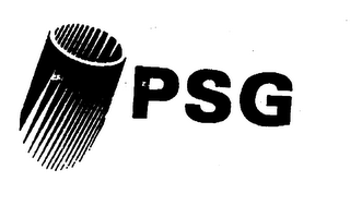 PSG logo