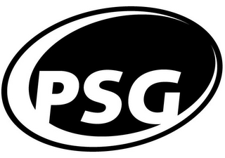 PSG logo