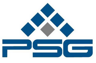 PSG logo