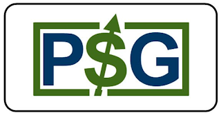PSG logo