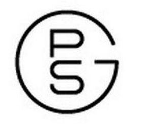 PSG logo