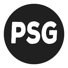 PSG logo