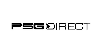 PSG DIRECT logo
