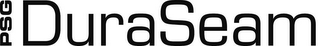 PSG DURASEAM logo