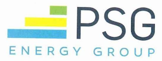 PSG ENERGY GROUP logo