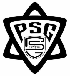PSG PSG logo