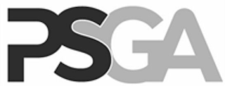 PSGA logo
