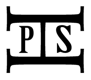PSH logo