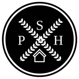 PSH logo