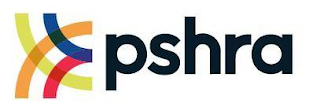 PSHRA logo