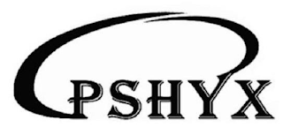 PSHYX logo
